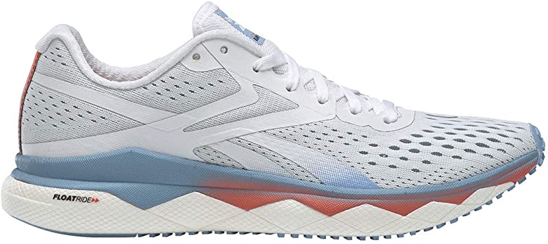 reebok women's floatride run fast shoe