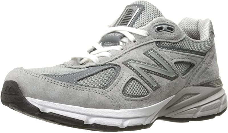 new balance women's made in us 990 v4 sneaker