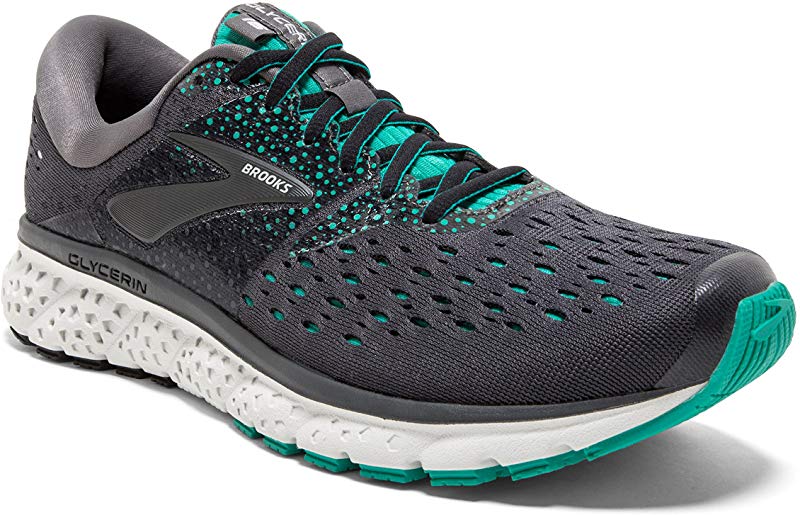 brooks women's glycerin 16