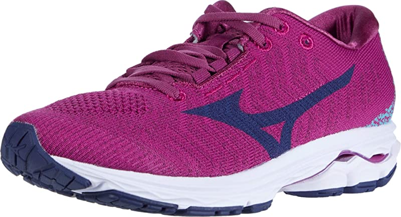 mizuno wave rider 23 waveknit