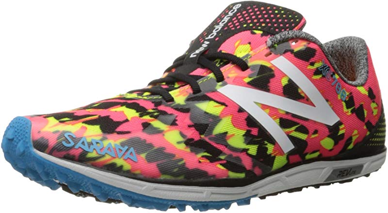 new balance spikeless track shoes