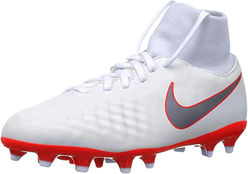 big kids soccer cleats
