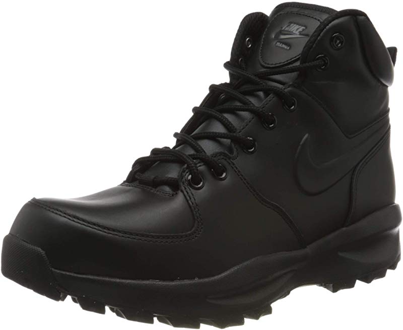 nike manoa size 9