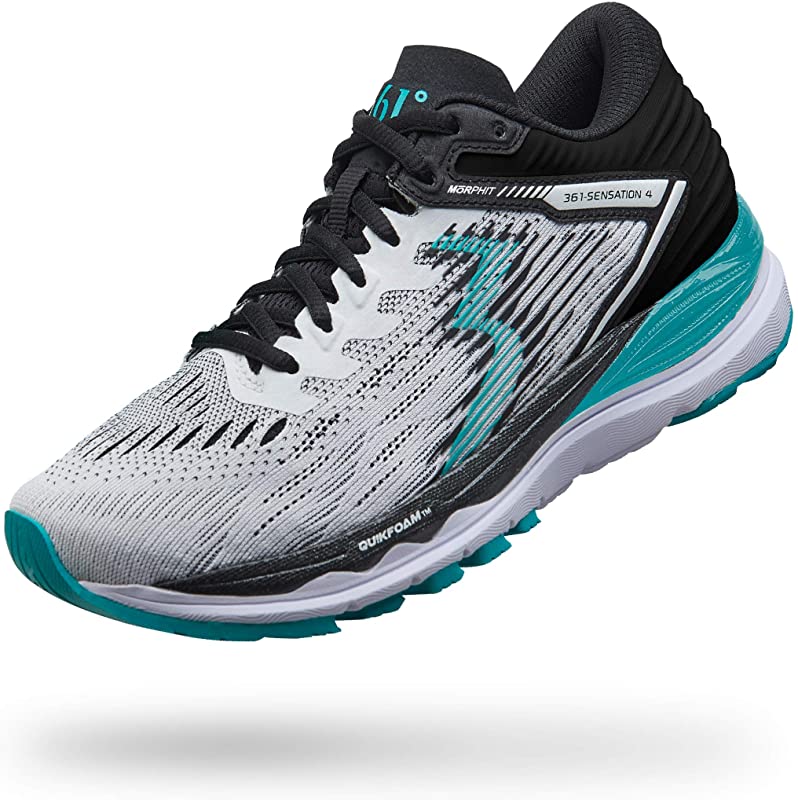 361 women's running shoes
