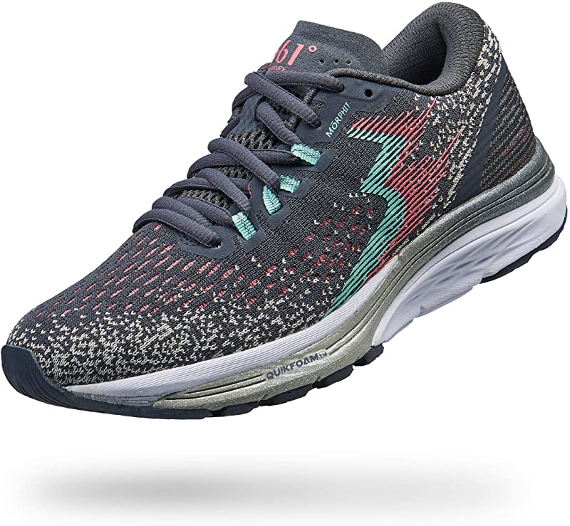 361 women's running shoes