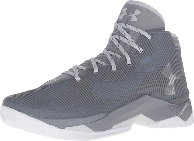curry 2.5 gray