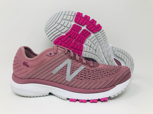 new balance 860v10 d womens running shoes