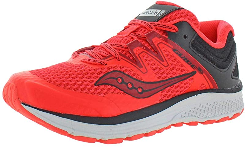 saucony junior running shoes