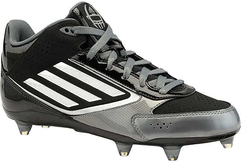 size 14 football cleats