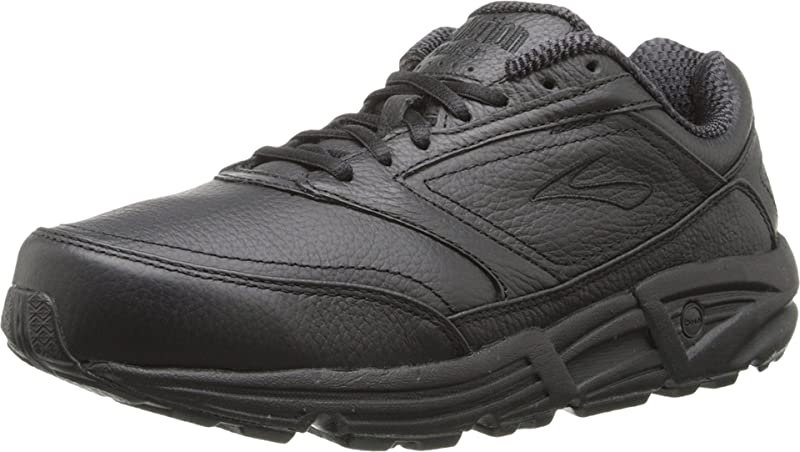 Brooks Women's Addiction Walker Walking Shoe, Black, 5 B(M) US 883439085097 | eBay