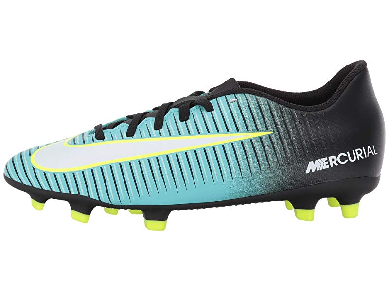 mercurial light