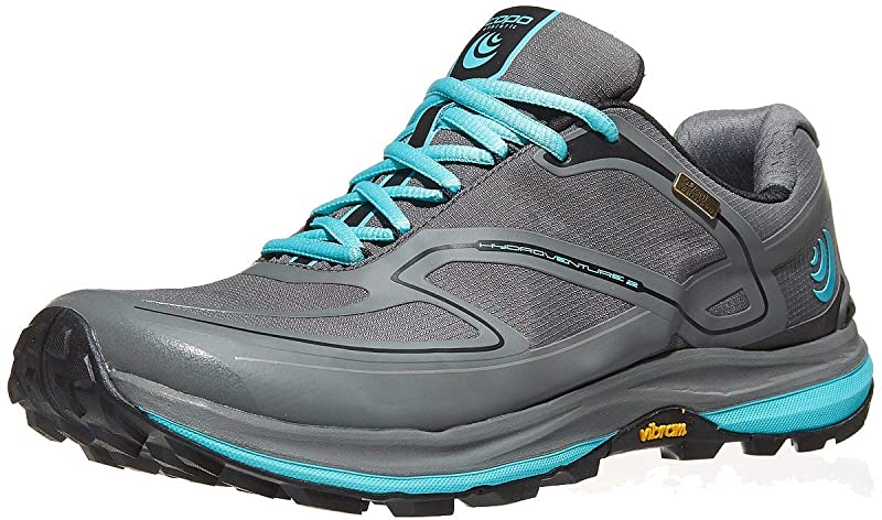 topo athletic hydroventure