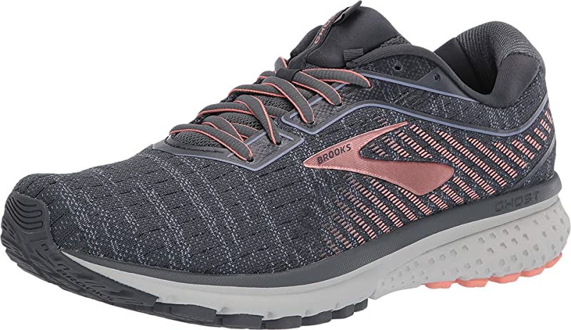 brooks ghost 12 hollyhock