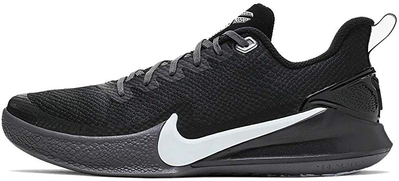 mamba focus tb shoes