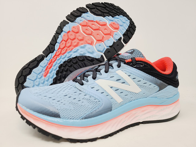 new balance 1080 v8 comentarios