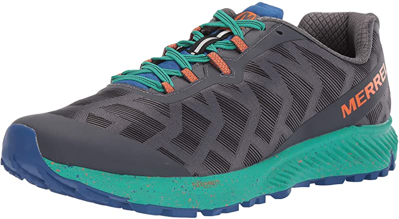 men's agility synthesis flex