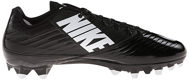 comfortable football cleats