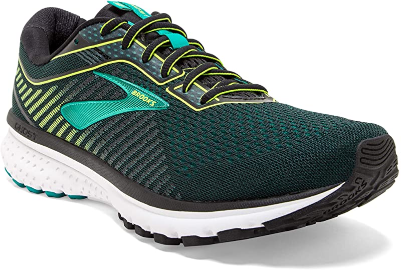 Brooks Men's Ghost 12 Running Shoe 