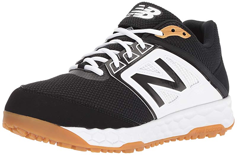 new balance men's 3000v4 turf baseball cleats