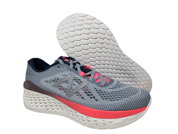 cyclone running shoe
