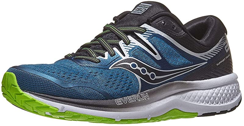 saucony men's omni iso