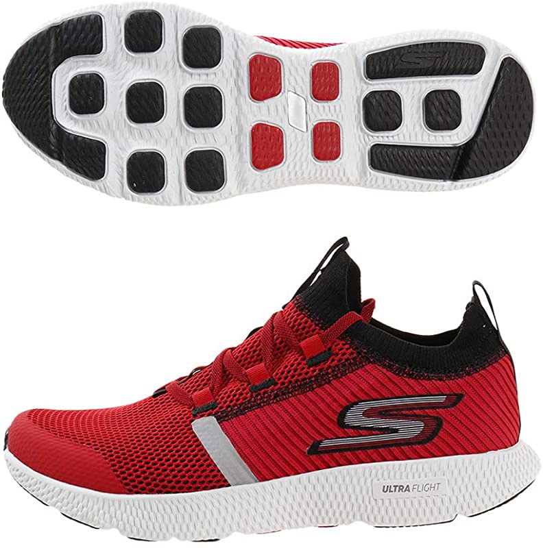 skechers neutral running shoes