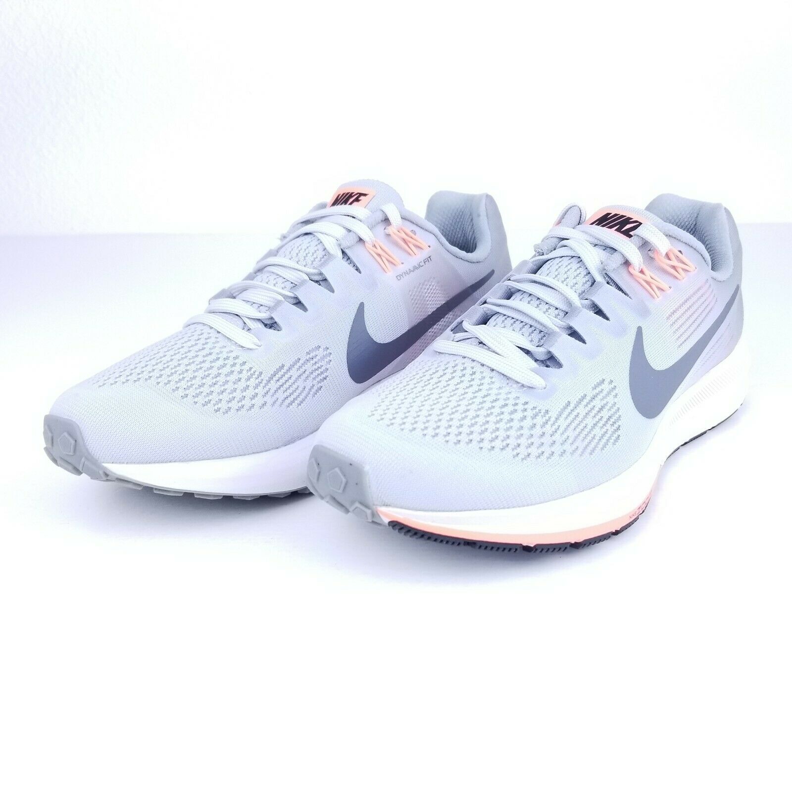 nike women's air zoom structure 21 running shoes