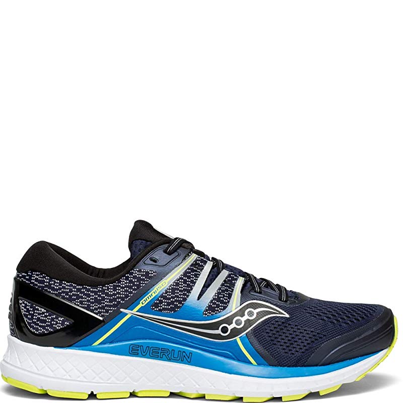 saucony men's omni 12
