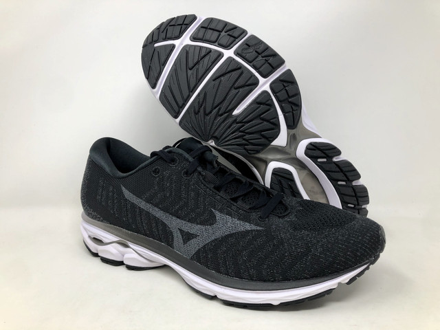 mizuno wave rider 23 waveknit