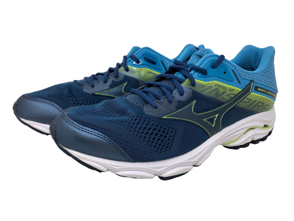 mizuno wave inspire 10 2e