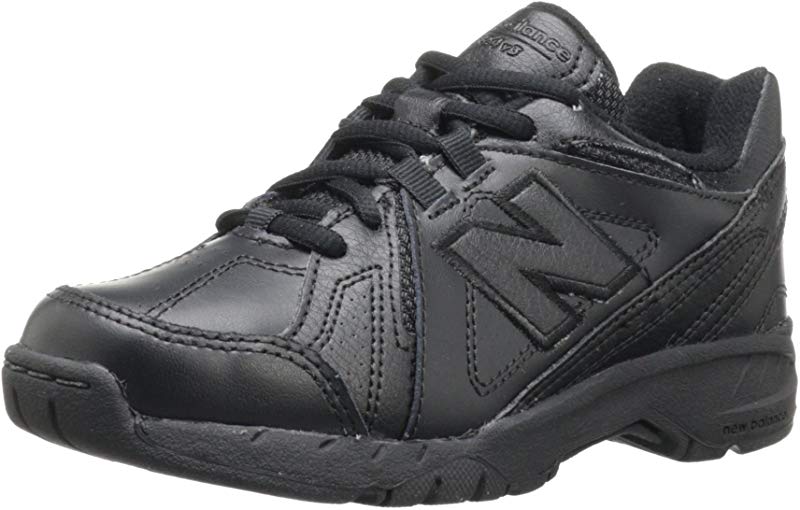 New Balance Boys/' 519v1 Hook and Loop Running Shoe 13 M US Little Kid