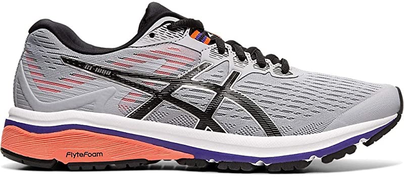 asics women's gt 1000 8 running shoe