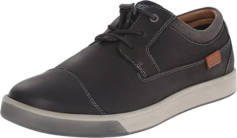 keen glenhaven sneaker mid m