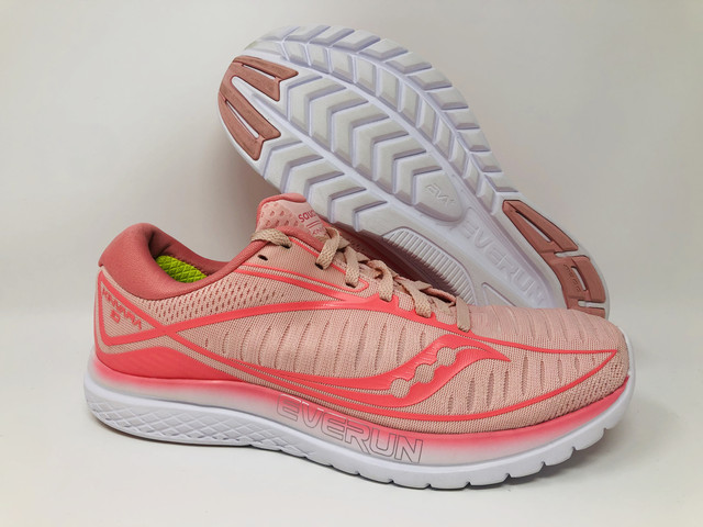 tênis saucony kinvara 8 feminino