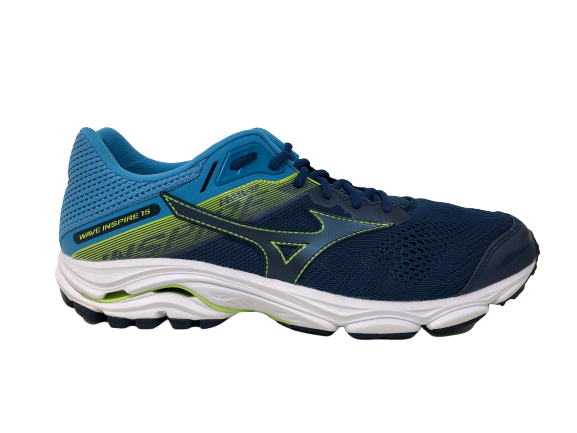 mizuno wave inspire 10 2e