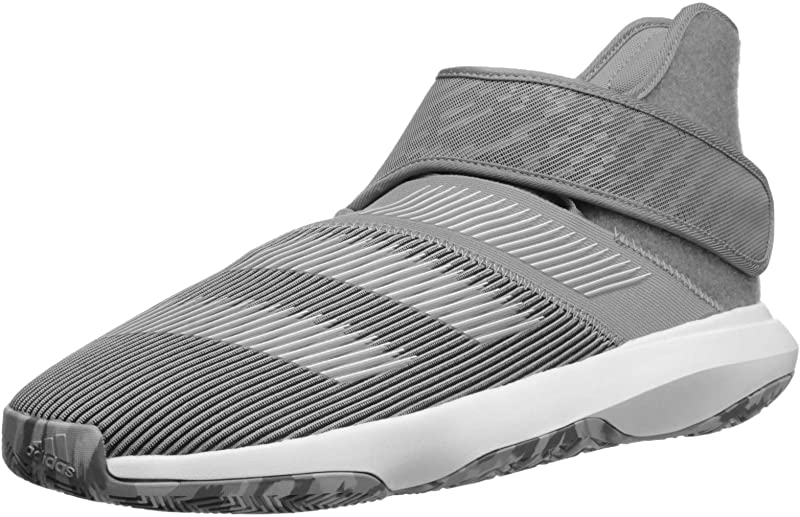 Basketball Shoe, Light Onix/Grey/Black 