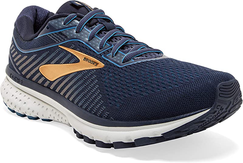 Brooks Men's Ghost 12 Running Shoes 