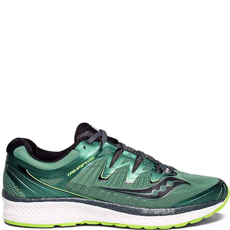 saucony triumph 9 mens green