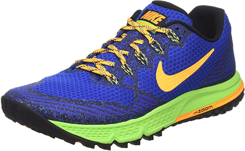 nike zoom wildhorse 3