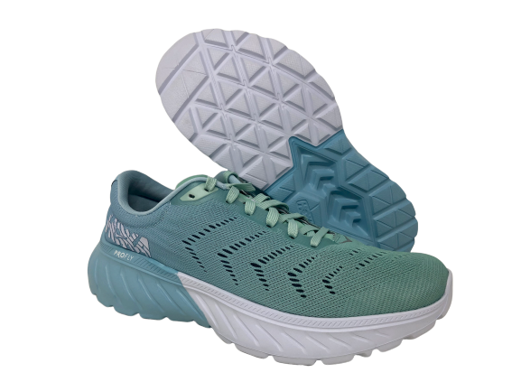 women's mach 2 hoka
