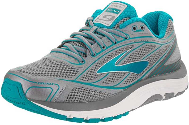 brooks ghost running trainers