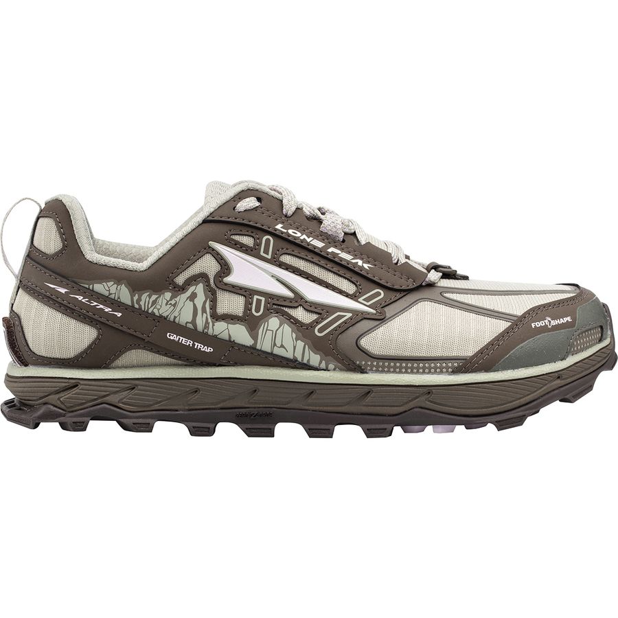 altra women's lone peak 4.0