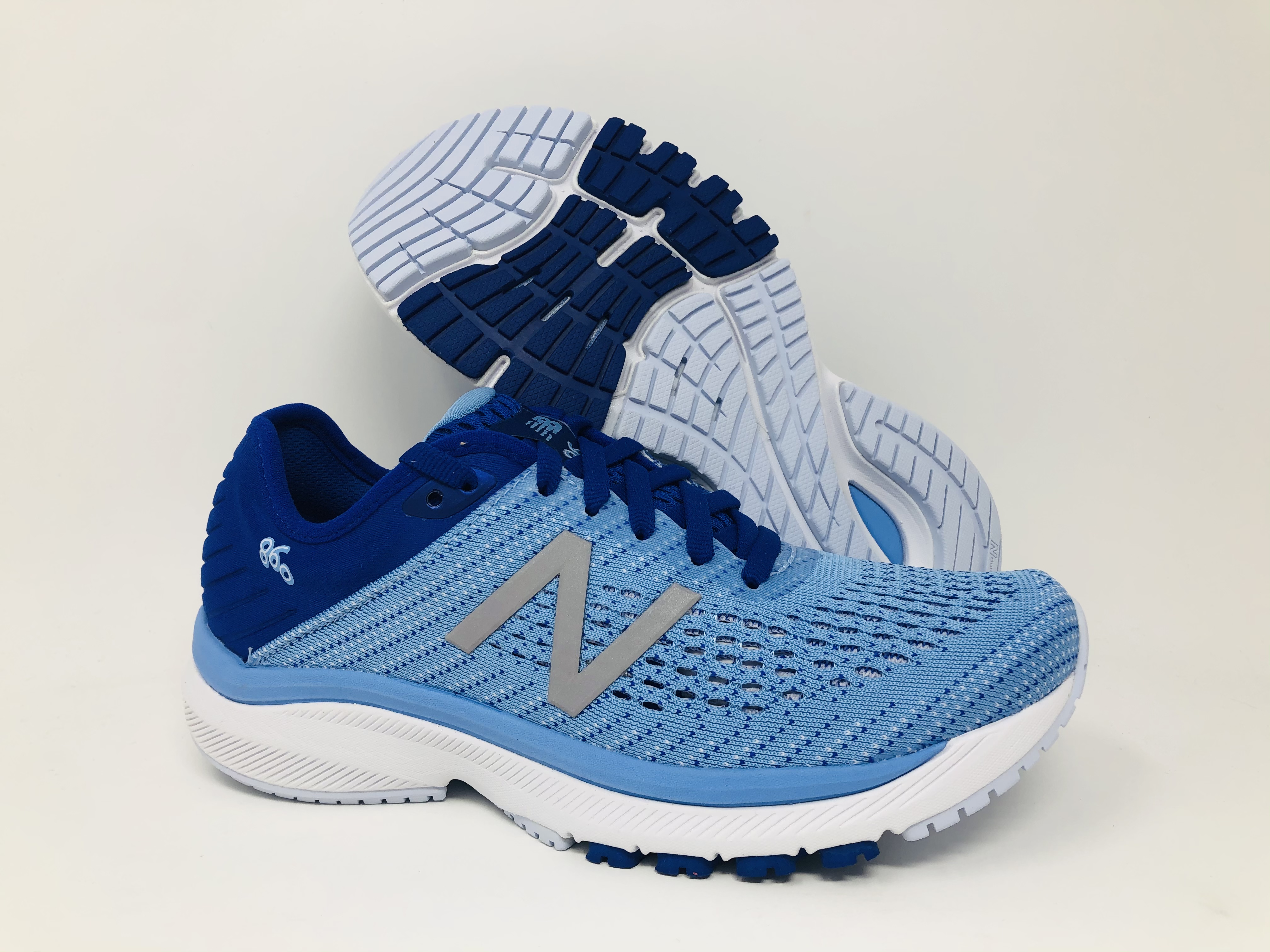 new balance women's stability shoes
