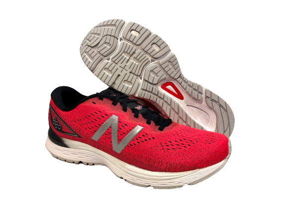 new balance 880 mens red