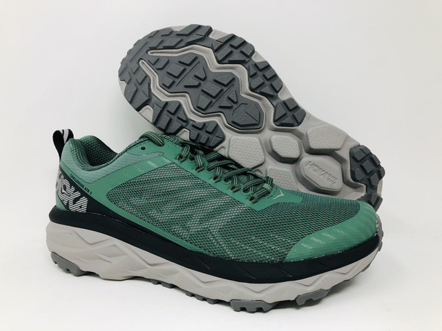 hoka challenger atr 5 wide mens