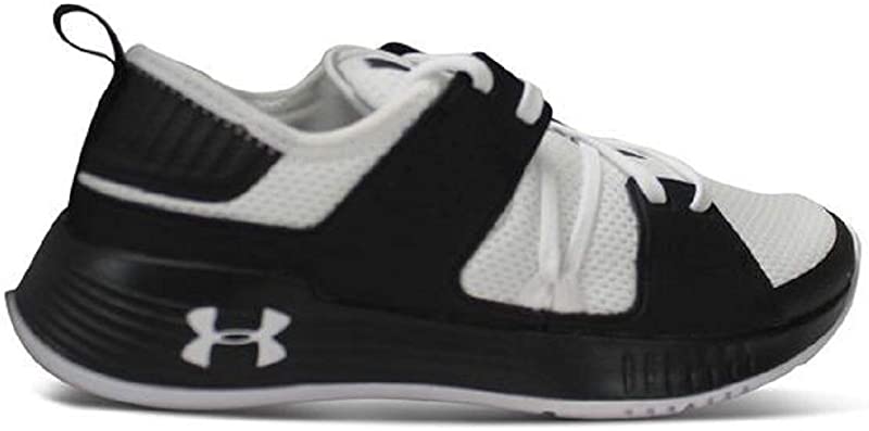 under armour team shoes