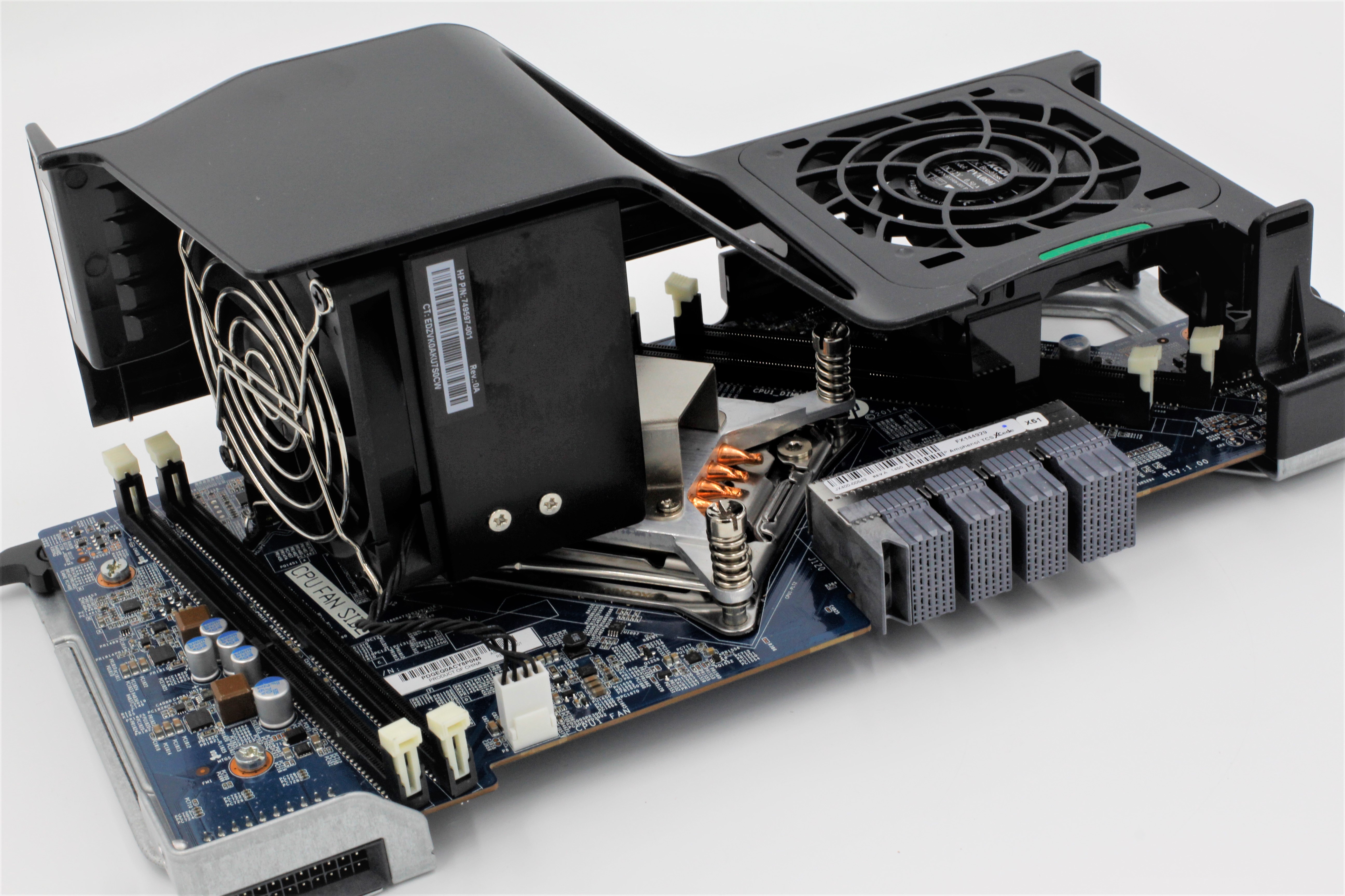 Renewed Socket FCLGA2011 Xeon E5-2687W v2 3.40 GHz Processor
