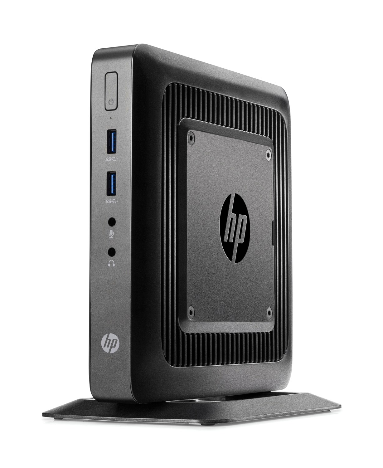 Настройка тонких клиентов hp thinpro