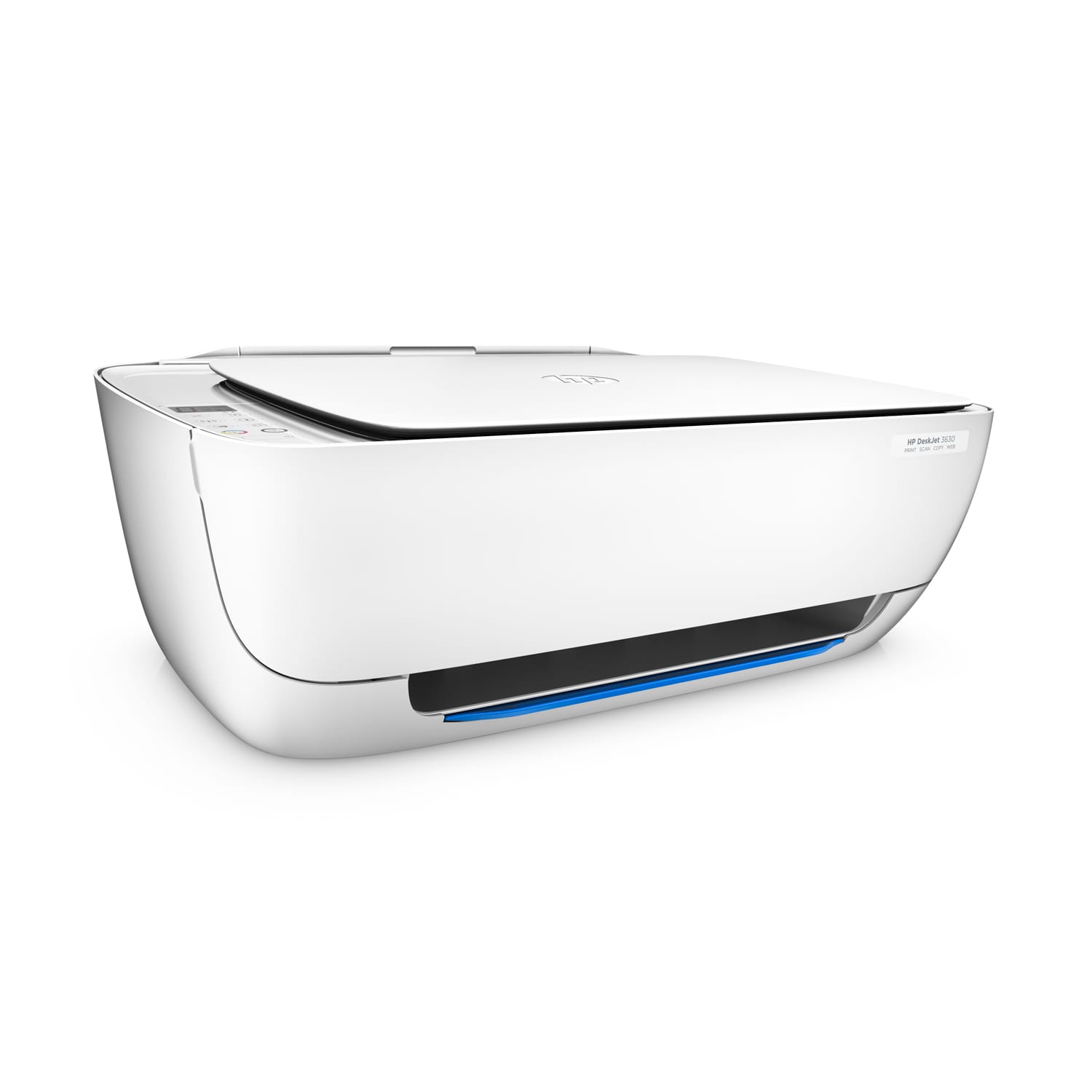 HP DeskJet 3630 Series All in One Wireless Printer ...