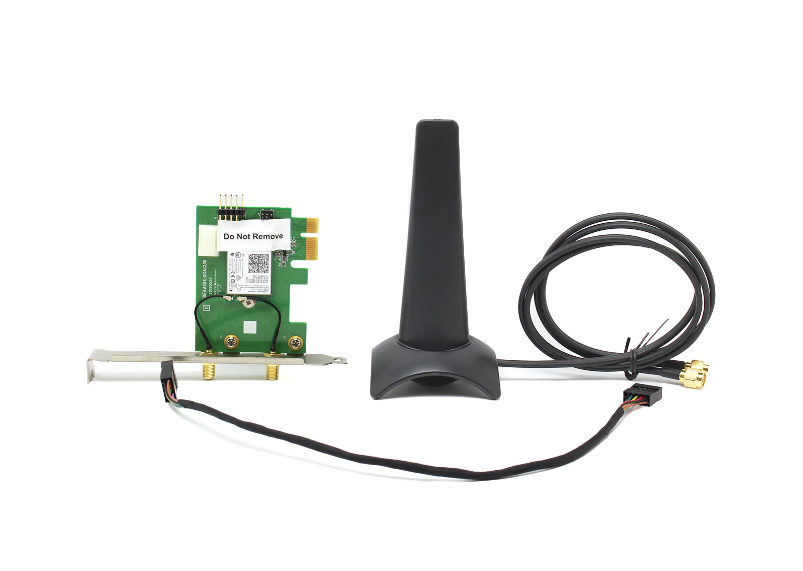 broadcom 802.11 wireless lan adapter